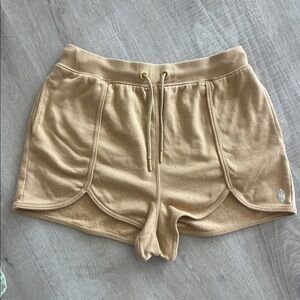 Free People Movement shorts, size M